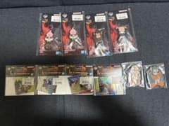 ドラゴンボール 一番くじ 下位賞まとめ売り - メルカリ