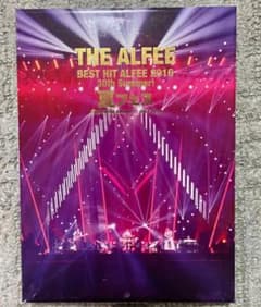 THE ALFEE BEST HIT ALFEE 2016 DVD - メルカリ
