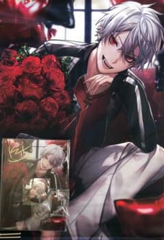 にじさんじ 葛葉 誕生日 2020 - メルカリ