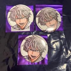 桃源暗鬼 コミケ c107 缶バッジ 桃尾旋律 - メルカリ