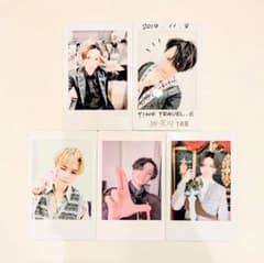 MeseMoa. とみたけチェキ+DDグッズ① - メルカリ