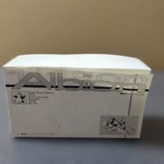 ペンギンブランド1/1800スケール宇宙強襲揚陸艦MSC−07アルビオン