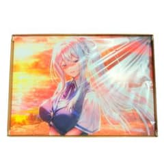 C107 アマカノ ファンダムアート 4 - メルカリ