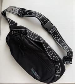 ボディバッグ 2018 ワンオク オーケストラ ONE OK ROCK - メルカリ