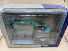 KOBELCO SK235SR 建機 重機 ダイキャスト コベルコ - メルカリ