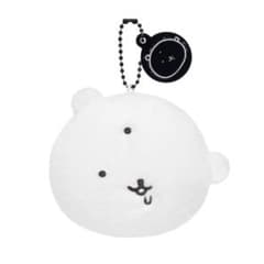 ナガノくじ ナガノマーケット くまだらけぬいぐるみくじ E賞（ハーッ