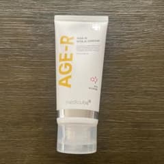 メディキューブ AGE-R ビタKクリーム 100ml 未開封 - メルカリ