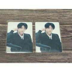 Hey!Say!JUMP Ssay 知念侑李 トレカ GHOST - メルカリ