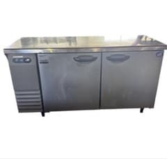 パナソニック 業務用 冷凍冷蔵庫 SUR-G1561CA 冷凍146L 冷蔵154L