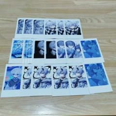 xea 歌い手 トレカ & サイン入りポストカード - メルカリ