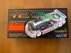 ヨコモ MR-4TC 広坂正美SPECIAL YMP VERSION KIT - メルカリ