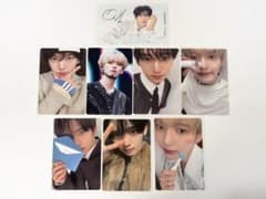 ZEROBASEONE ZB1 ゼベワン ハンユジン トレカ まとめ売り - メルカリ