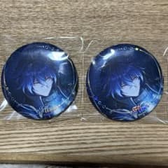 原神 月夜の叙事詩 ナドクライ フリンズ 空月の歌 缶バッジ セット