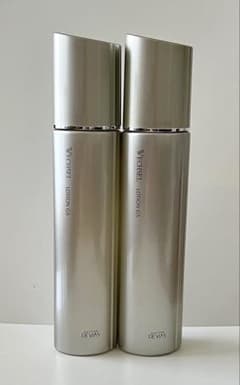 DR デヴィアス ヴェクセルローション GS 2本セット 新品未使用 - メルカリ