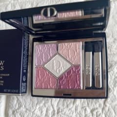 Dior ディオール サンク クルール865ピンク ロリポップ サンプルおまけ