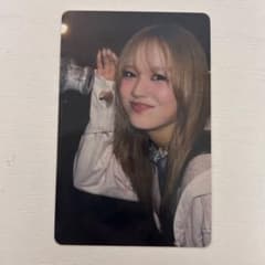 XG トレカ ジュリア million places hmv - メルカリ