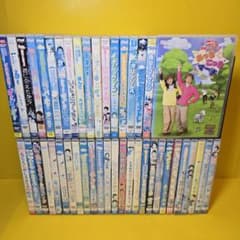 新品ケース交換済み NHK おかあさんといっしょ DVD44巻セット - メルカリ