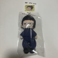 呪術廻戦 夏油傑 ジロリ ぬいぐるみ 懐玉・玉折 呪術廻戦PLAZA - メルカリ