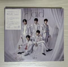 M!LK Jewel 初回限定盤A 通常盤 未開封 - メルカリ