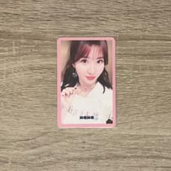 TWICE SIGNAL シグナル 封入 トレカ モモ ピンク枠 - メルカリ