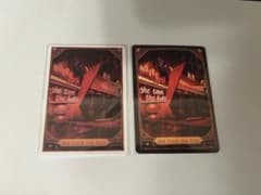 ハズビンホテル エンジェル S2 トレカ 2枚セット foilあり - メルカリ