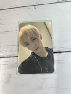 seventeen ジョンハン you made my dawn トレカ - メルカリ