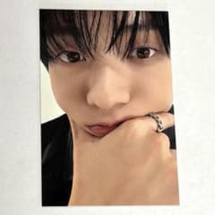 TXT MOAコン MA-1 スビン トレカ - メルカリ