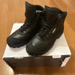 GR10K montebove drull boots - メルカリ