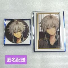 オルロック 缶バッジ アクカ ピオフィ オトメイトマーケット - メルカリ