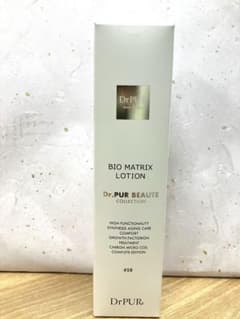 ドクターピュールボーテ♯10 BIO MATRIX – LOTION - メルカリ
