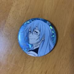 呪術廻戦ホログラムキャラバッジコレクション 真人 - メルカリ