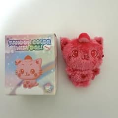 NCT WISH DOOL COLOR RIKU リク クリ 前田陸 赤 - メルカリ