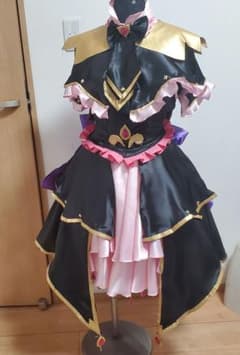 華名探偵プリキュア プリキュア コスプレ 衣装 キュアアルカナ