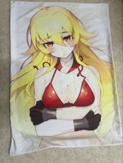 装甲悪鬼村正 足利茶々丸 ピローケース カバー - メルカリ