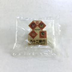 長野オリンピック 八十二銀行 ピンバッジ - メルカリ