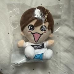 なにわ男子 藤原丈一郎 ちびぬい 第1弾 - メルカリ