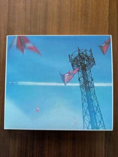 リリイ・シュシュのすべて】 サウンドトラック アラベスク CD - メルカリ