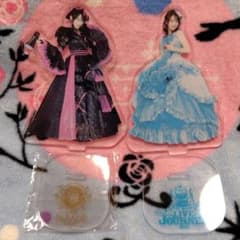 水樹奈々 アクリルスタンド 2個セット - メルカリ