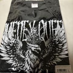 上谷沙弥 Phenex Queen 新作Tシャツ H.A.T.E. 闇堕ち - メルカリ