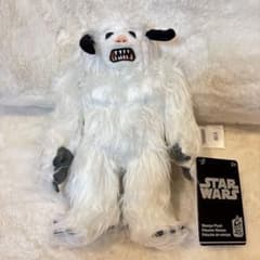 ディズニーストア May the 4th スターウォーズ ワンパ ぬいぐるみ