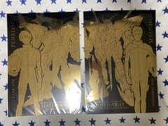 未開封】閃光のハサウェイ A3 箔押し ポスター 2種セット - メルカリ