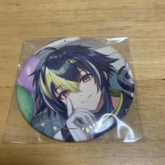 にじさんじ 誕生日 2025 缶バッジ 伊波ライ - メルカリ