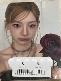 STAYC 特典トレカ セウン - メルカリ