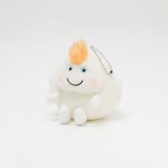 新品・未使用】藤井風 Windy ぬいぐるみキーホルダー Fujii Kaze