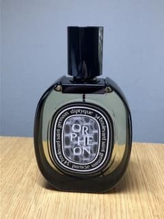 限定価格］diptyque Orphéon Eau de Parfum75ml - メルカリ