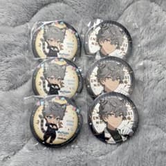 瀬名泉 ナンジャ 缶バッジ - メルカリ