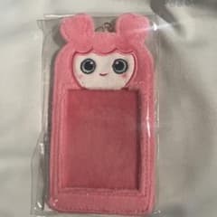 TWICE モモ モブリー フォトカードキーホルダー Hare Hare - メルカリ