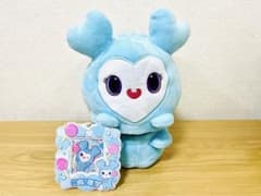 TWICE LOVELYS ぬいぐるみスリッパ～GiGO限定～の入手方法まとめ