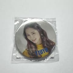 大人気】 TWICE ツウィ 缶バッジ - メルカリ