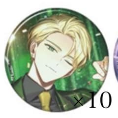 18TRIP 北片來人 キャラバッジコレクション vol.8 缶バッジ エイトリ